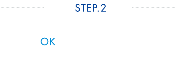 STEP.2 登録完了!すぐに投票できます! 本キャンペーンのエントリーもお忘れなく!